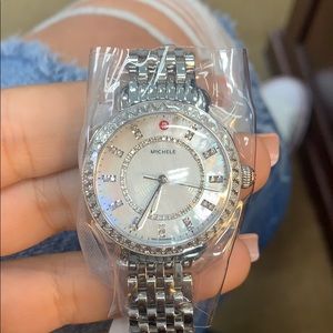 Michele watch